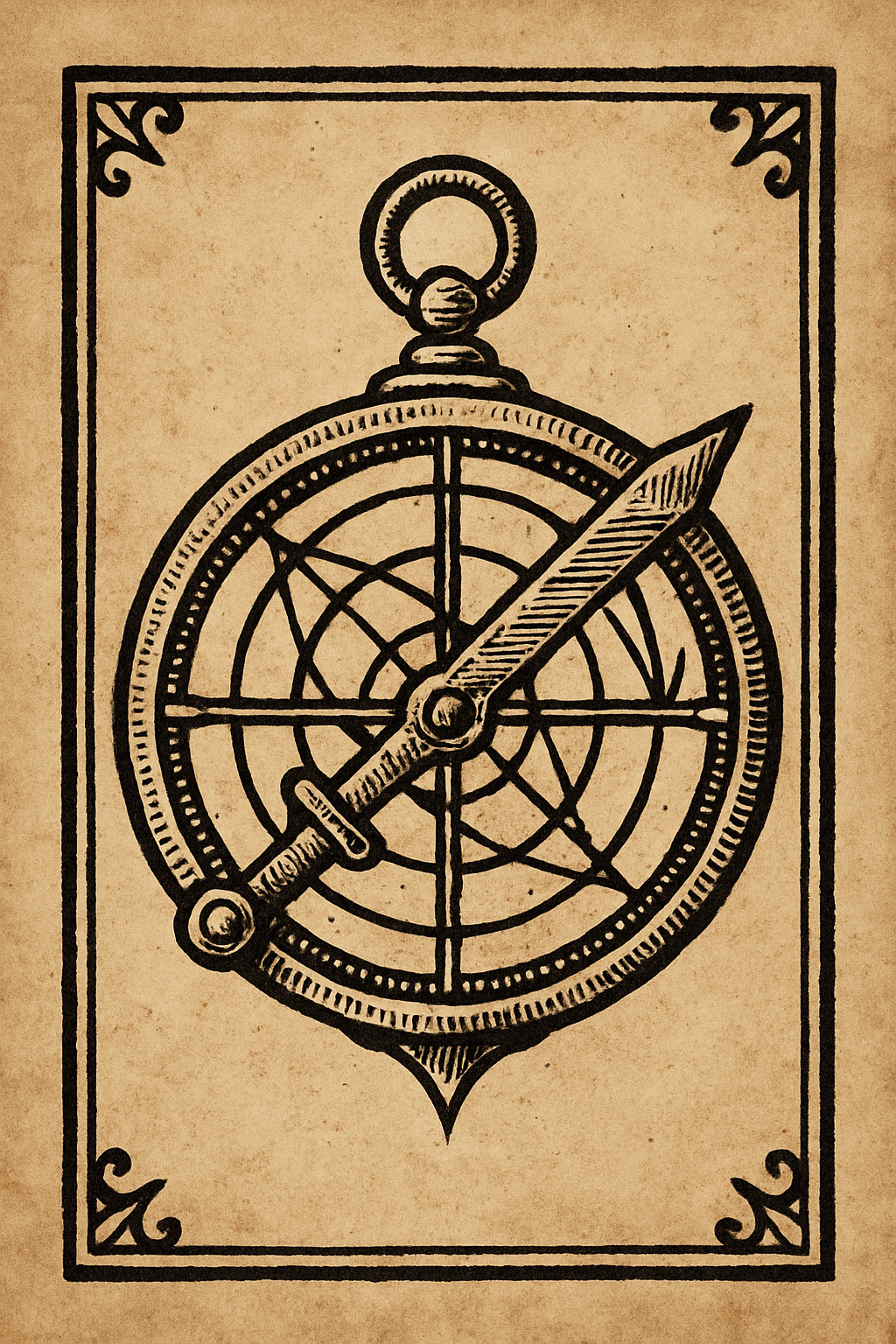 Símbolo de Isarion