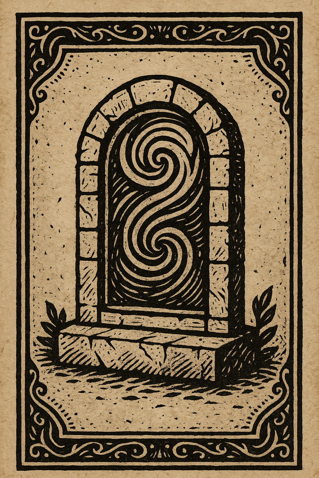 Símbolo de Myrellis