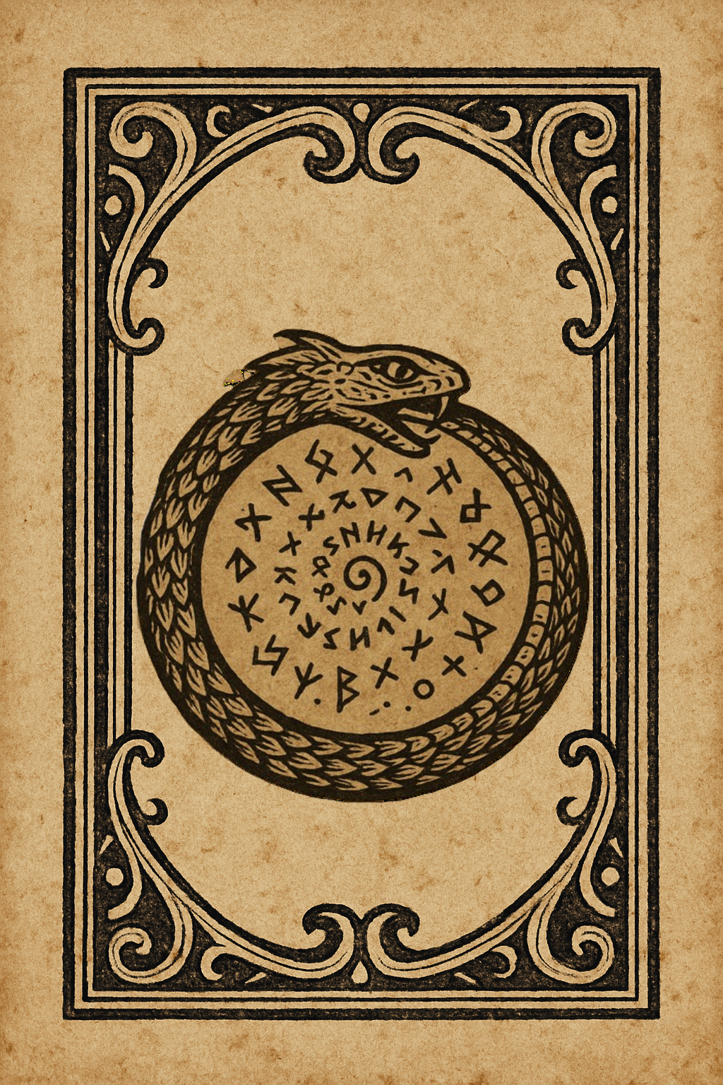 Símbolo de Nal’kesh