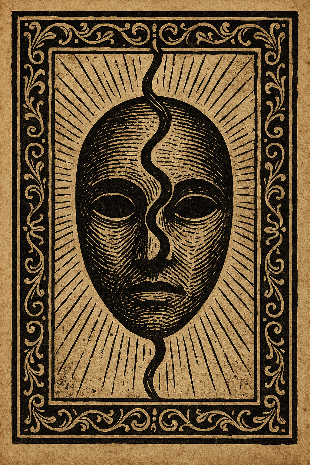 Símbolo de Zal’Amun